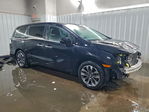Honda Odyssey 2022