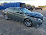 Toyota Avalon 2013