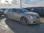 Cadillac XTS 2015