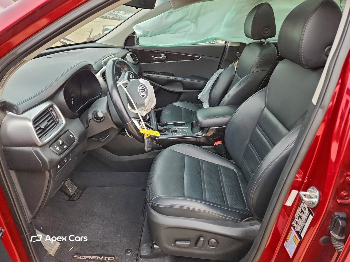 Kia Sorento 2020