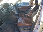 Audi Q3 2015