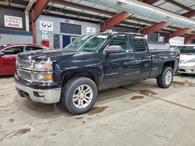 Chevrolet Silverado 2014 - Image 1 of 12