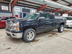 Chevrolet Silverado 2014
