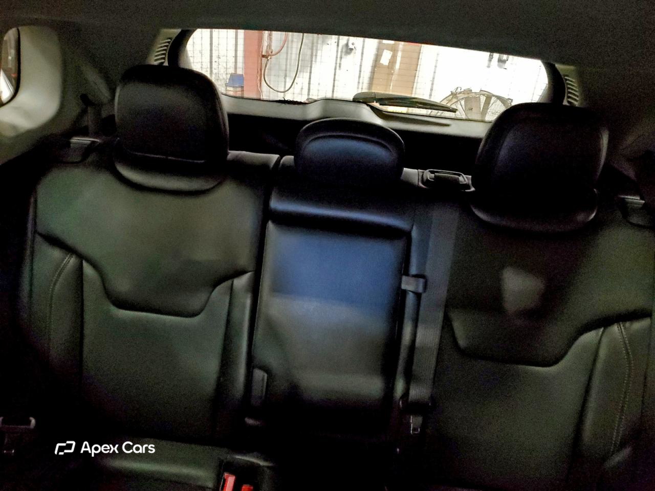 Jeep Compass 2022