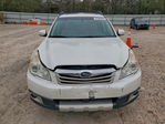 Subaru Outback 2012