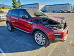 Land Rover Range Rover 2018