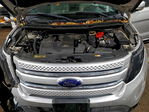Ford Explorer 2011