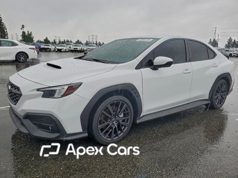 Subaru WRX 2023 - Image 1 of 13