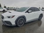 Subaru WRX 2023