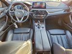 BMW Series 5 2019