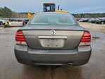 Mercury Montego 2005