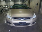 Honda Accord 2007