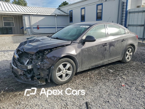 Chevrolet Cruze 2015 - Image 1 of 11