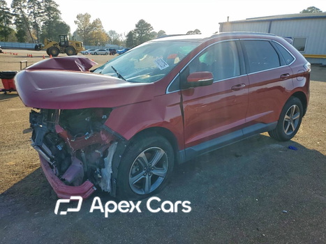 Ford Edge 2020 - Image 1 of 14