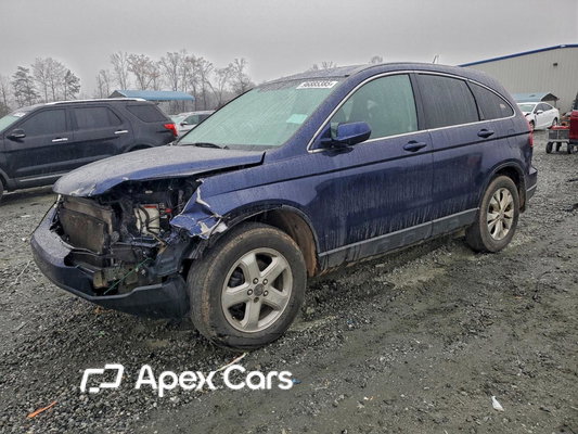 Honda CR-V 2011 - Image 1 of 13
