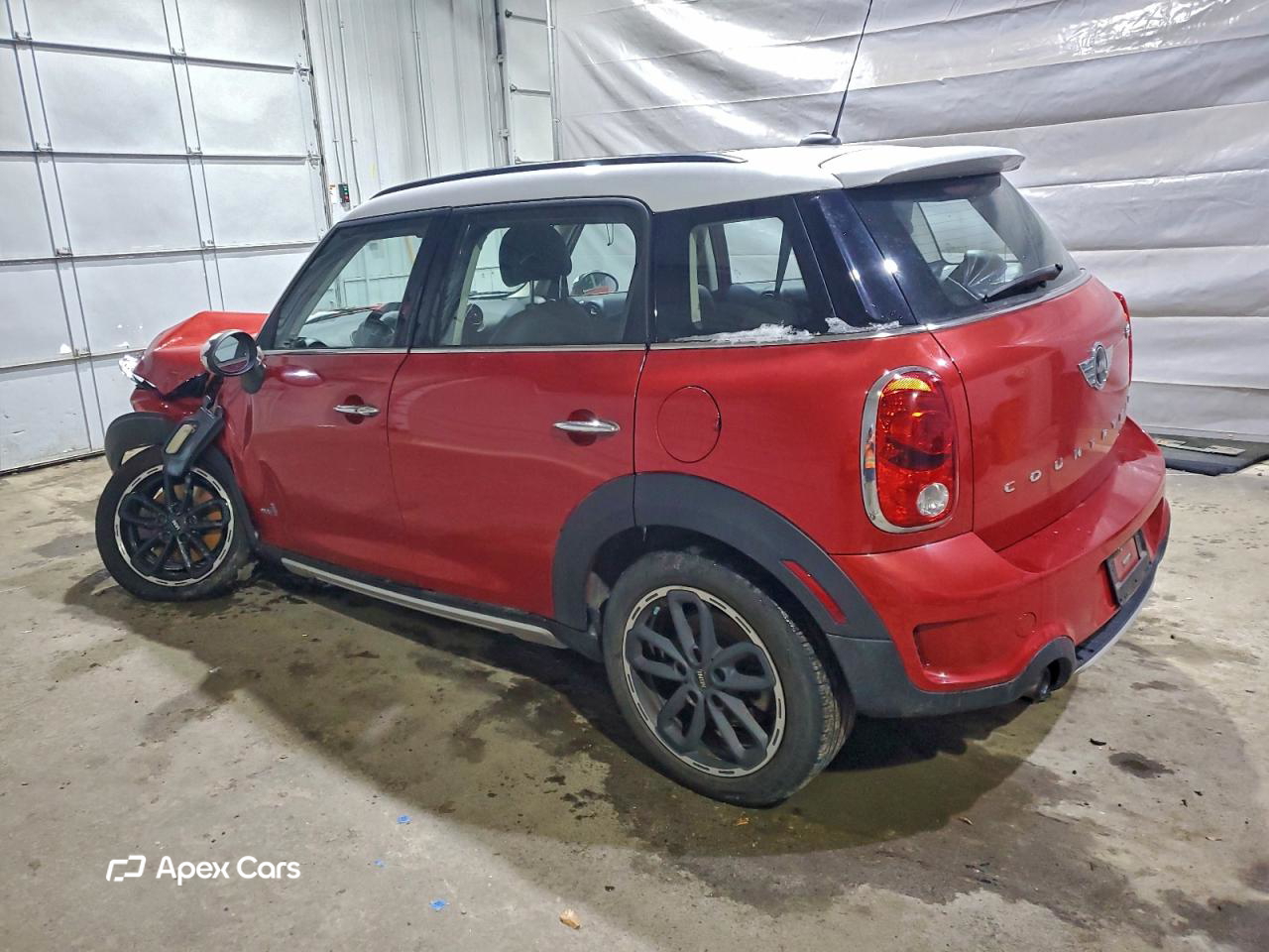 MINI Cooper 2015