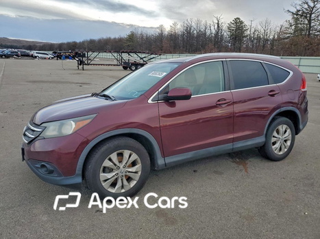 Honda CR-V 2013 - Image 1 of 14