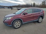Honda CR-V 2013