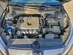 Kia Forte 2023