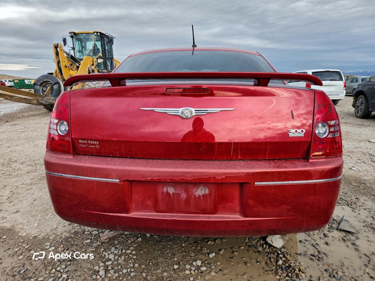 Chrysler 300 2008