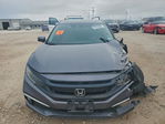 Honda Civic 2020