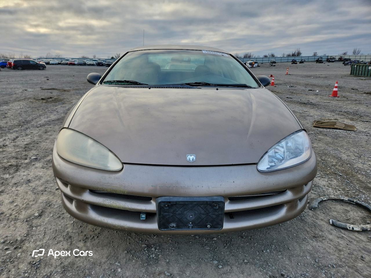 Dodge Intrepid 2000