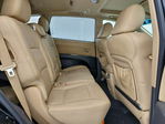 Subaru Tribeca 2012