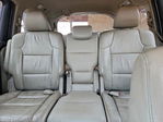 Honda Odyssey 2012