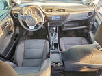 Toyota Corolla 2018