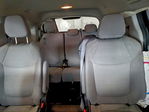 Toyota Sienna 2021