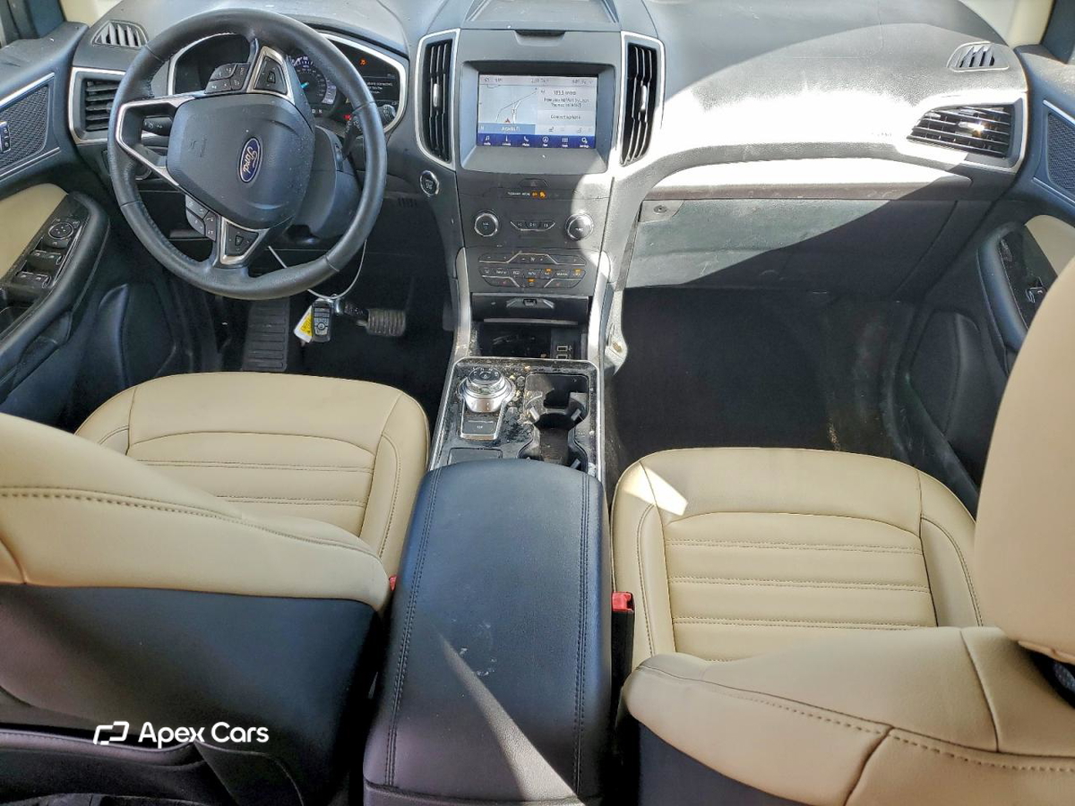 Ford Edge 2020