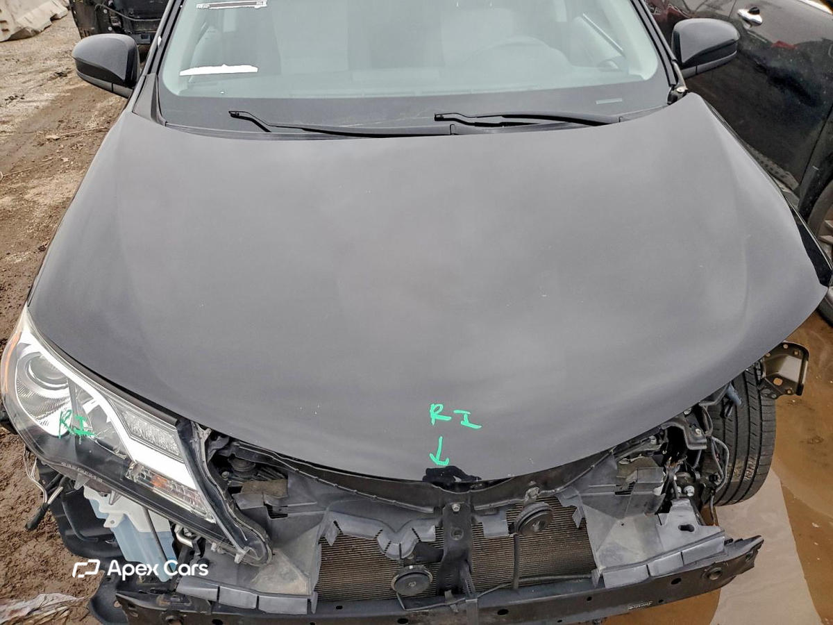 Toyota RAV 4 2013