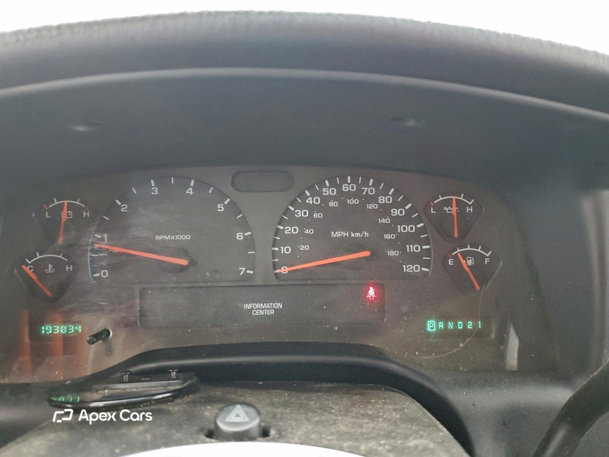 Dodge Dakota 2004