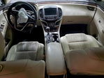 Buick LaCrosse 2015