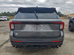 Ford Explorer 2025