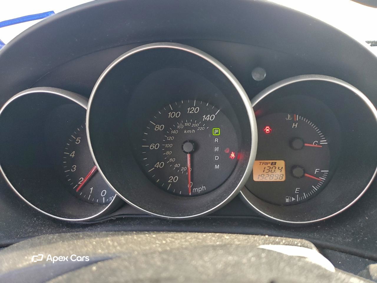 Mazda 3 2006