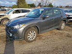 Mazda CX-5 2016