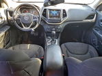 Jeep Cherokee 2016