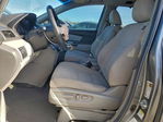 Honda Odyssey 2011