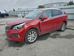 Buick Envision 2016
