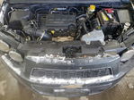 Chevrolet Sonic 2015