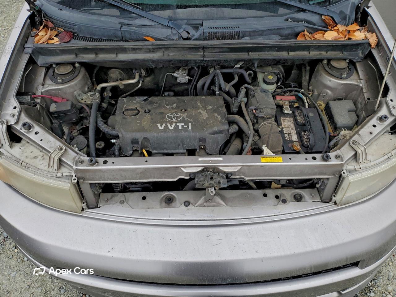Toyota  2006