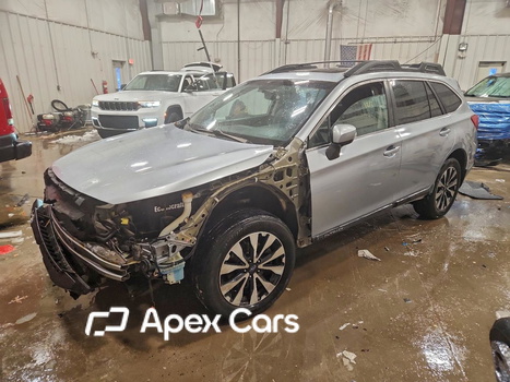 Subaru Outback 2015 - Image 1 of 14