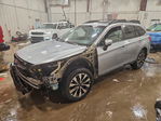 Subaru Outback 2015