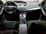 Mazda 3 2012