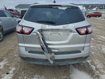 Chevrolet Traverse 2017