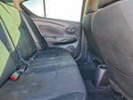 Nissan Versa 2017