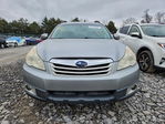 Subaru Outback 2010