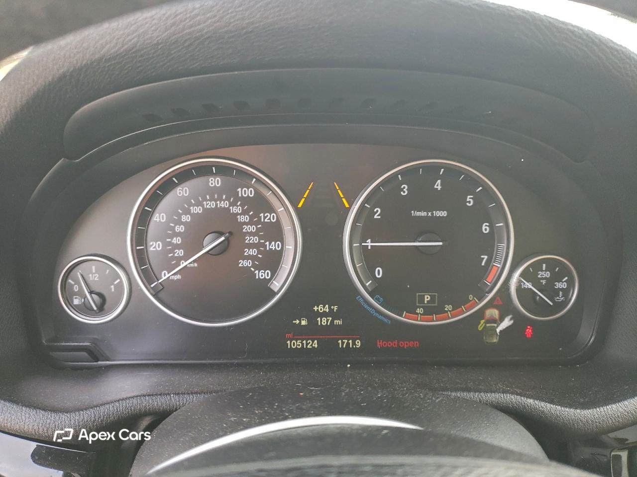 BMW X3 2017