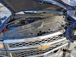 Chevrolet Silverado 2014